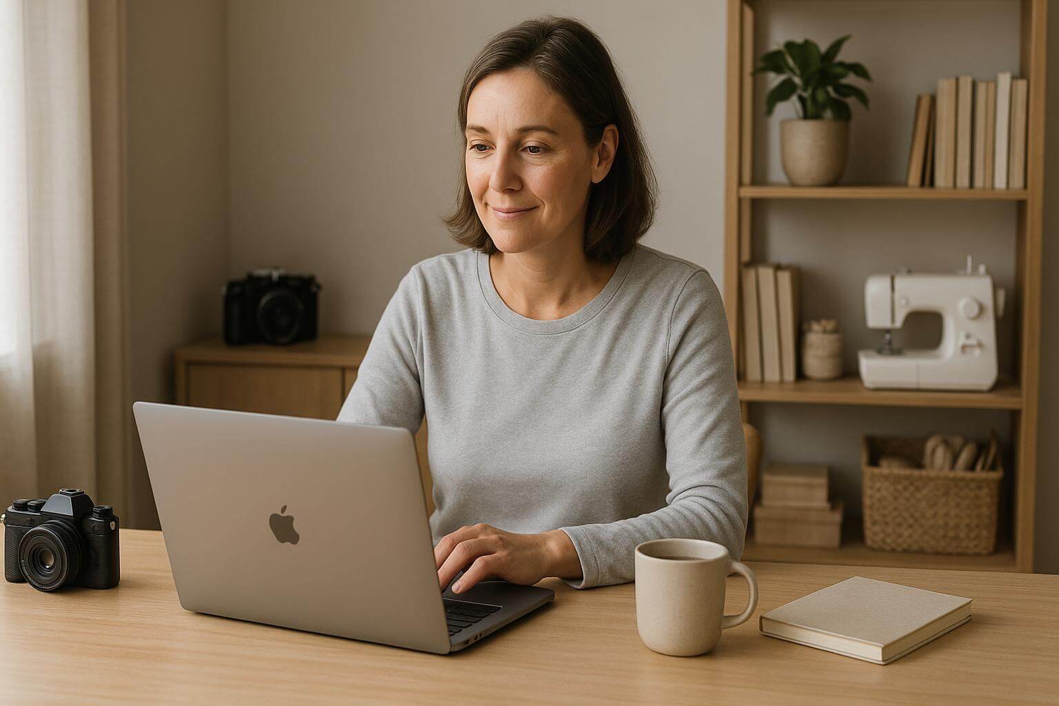 Renda extra: ideias para aumentar orçamento familiar